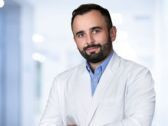 dr n. med. Łukasz Warchoł