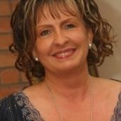 Lek. med. Maria Luśnia-Kondaszewska