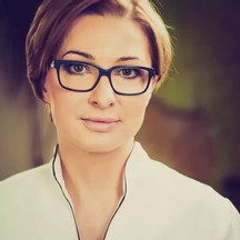 Lek. med. Agnieszka Tomala