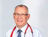 Prof. Stanisław Dąbrowiecki