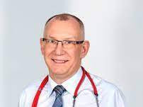 Prof. Stanisław Dąbrowiecki