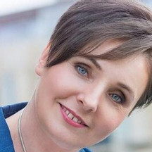 Dr Marta Wilczyńska-Staniul