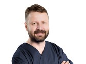 Dr n. med. Wojciech Rybak