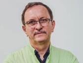 dr n. med. Andrzej Popow