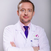 Dr n.med. Piotr Niedziałkowski