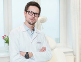 Dr n. med. Marcin Gierek
