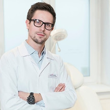 Dr n. med. Marcin Gierek