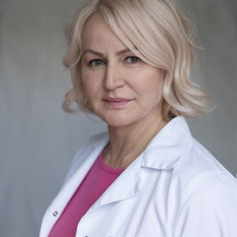 lek. med. Barbara Parda-Głomska
