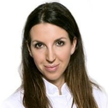 Dr n. med. Ewa Żabińska