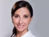 Dr n. med. Joanna Wiśniewska–Goryń