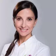 Dr n. med. Joanna Wiśniewska–Goryń