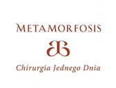 METAMORFOSIS - Chirurgia jednego dnia