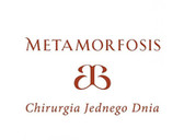 METAMORFOSIS - Chirurgia jednego dnia