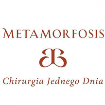 METAMORFOSIS - Chirurgia jednego dnia