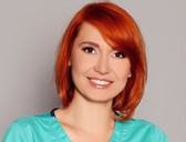 Lek. med. Magdalena Bugaj-Tobiasz