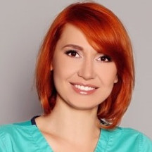 Lek. med. Magdalena Bugaj-Tobiasz
