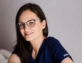 Dr n. med. Katarzyna Podolec