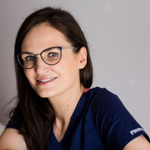 Dr n. med. Katarzyna Podolec