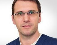 Dr n. med. Ireneusz Siewiera