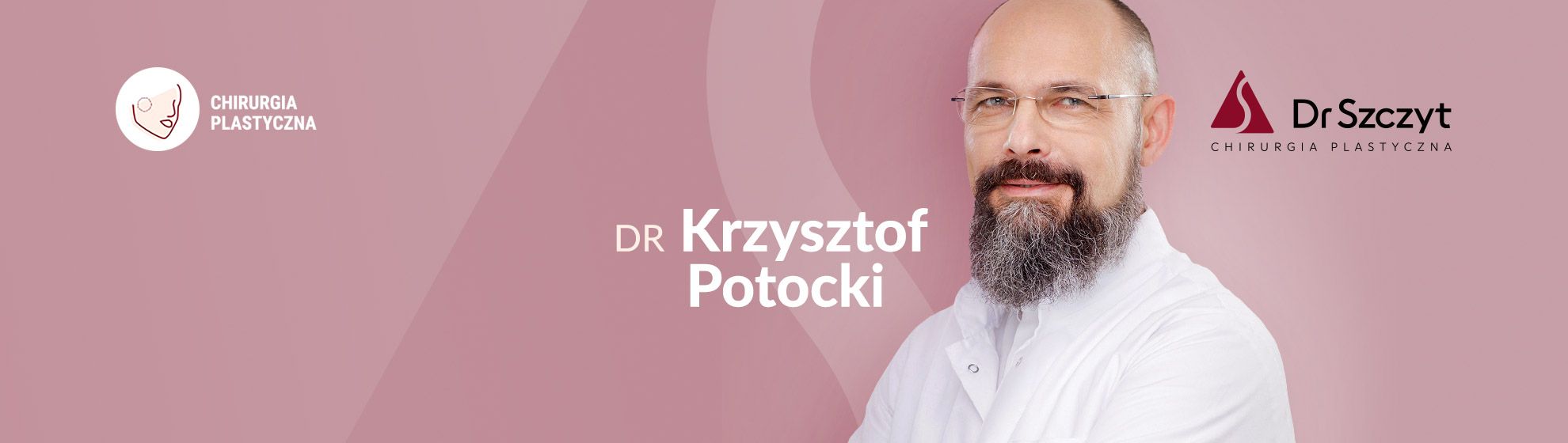 Lek. med. Krzysztof Potocki