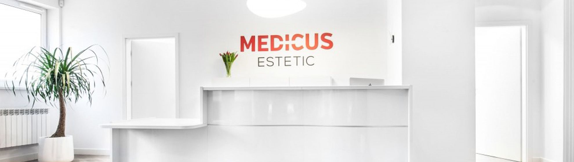 Centrum Medyczne Medicus Estetic