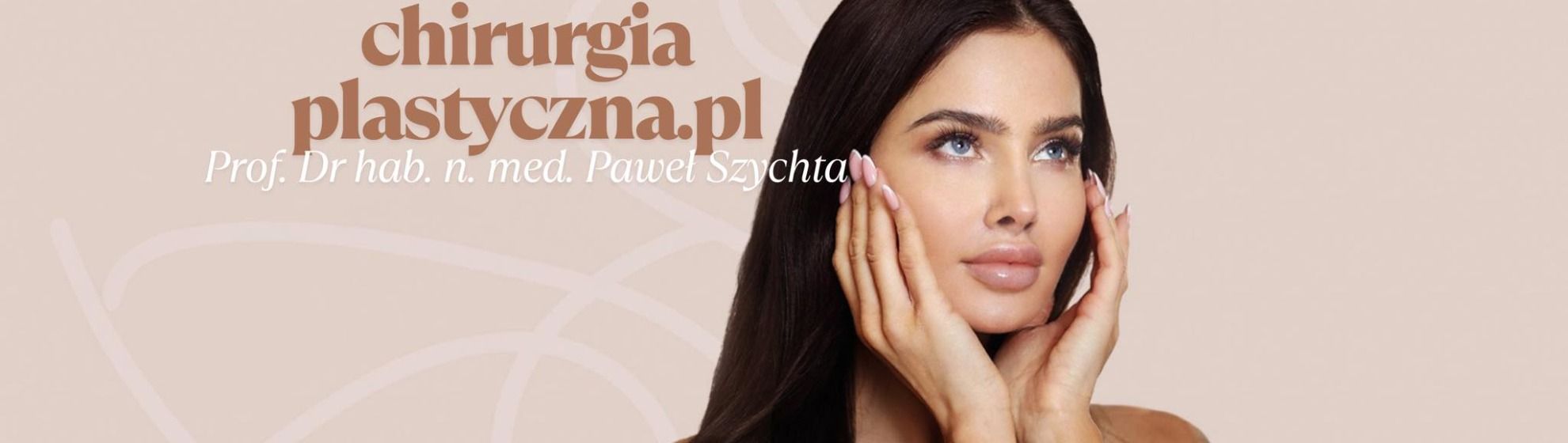 Prof. dr hab. n. med. Paweł Szychta