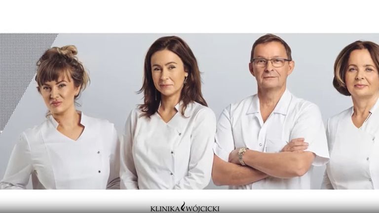 Klinika Wójcicki