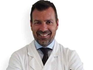 Dott. Alessandro Nube