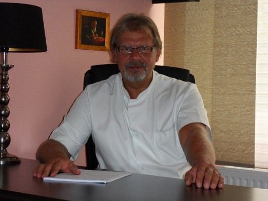 Dr Jerzy Wilgus