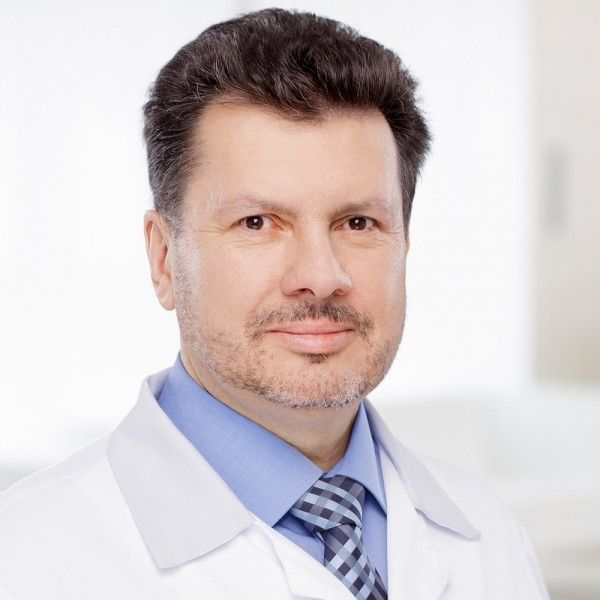 Dr Maciej Kulicki