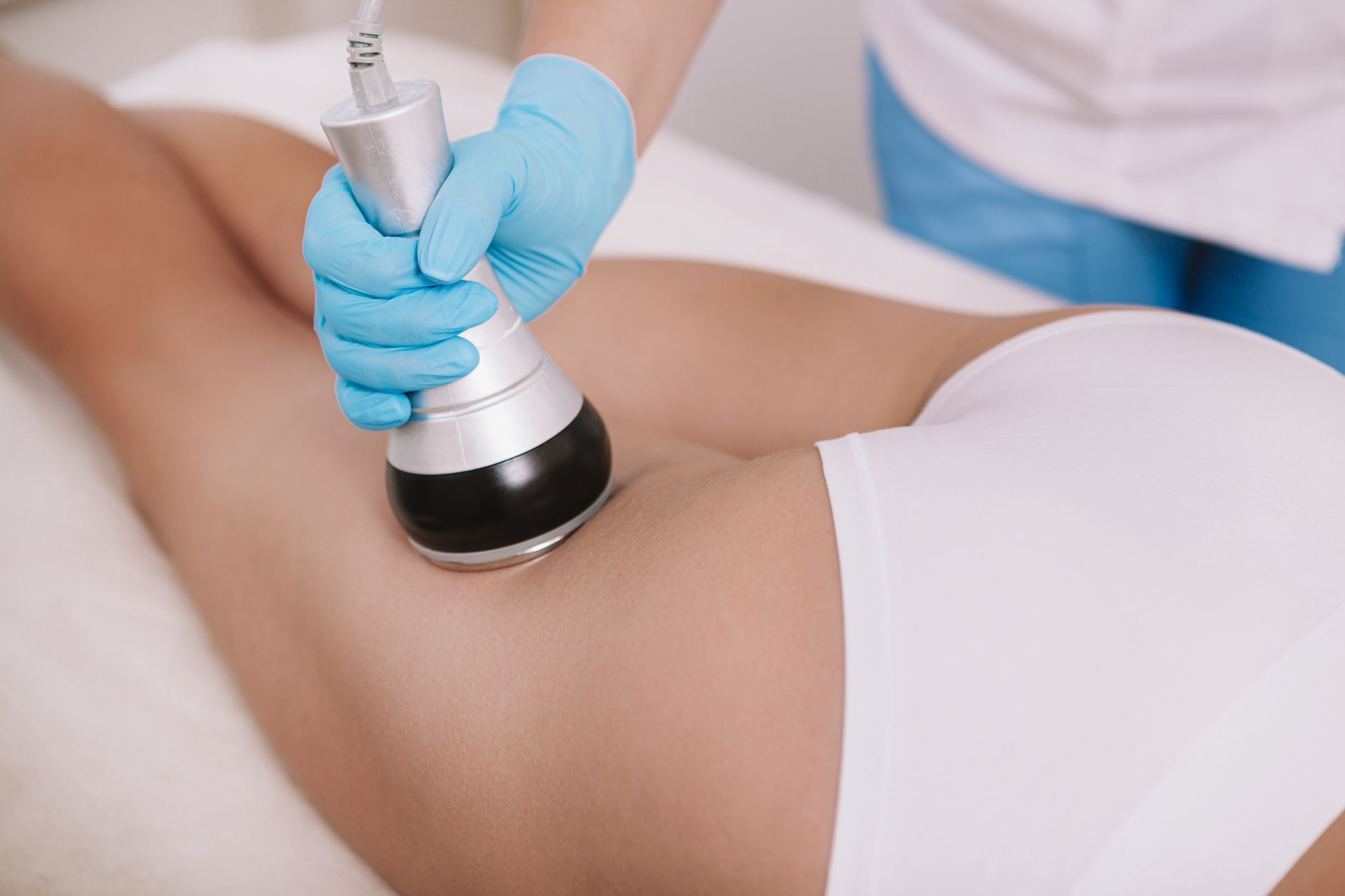 Liposukcja ultradźwiękowa czy skuteczna?