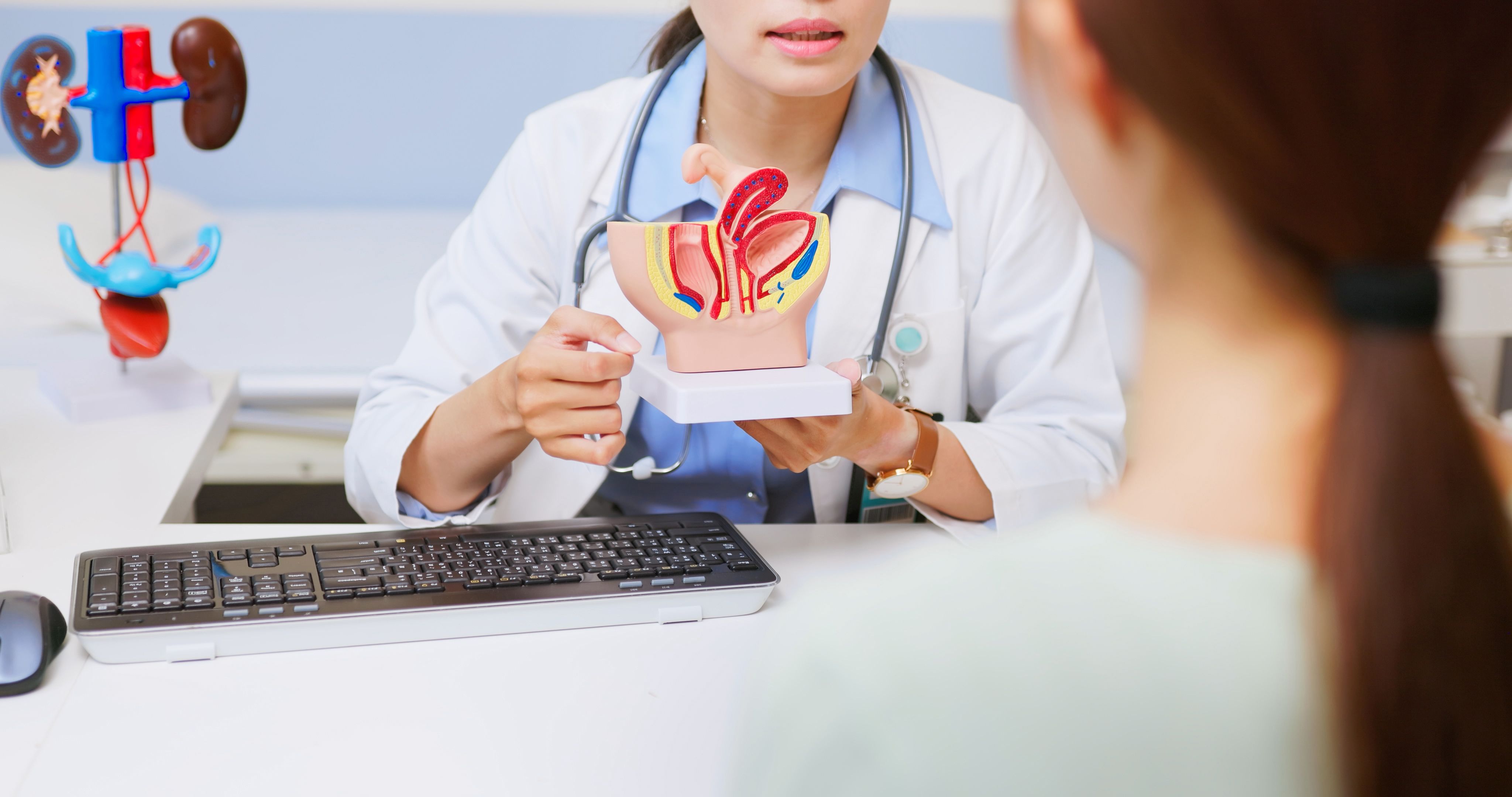 Perineoplastia - co to za zabieg?