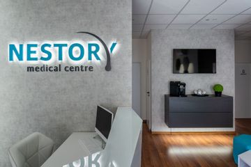 NESTORY medical centre