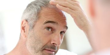 11 pytań o przeszczep włosów metodą FUE