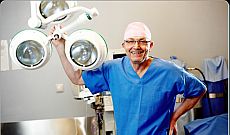 5 minut z dr Jerzym Chęcińskim, specjalistą chirurgii plastycznej