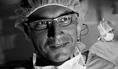 5 minut z dr Lubomirem Lembasem, specjalistą chirurgii plastycznej