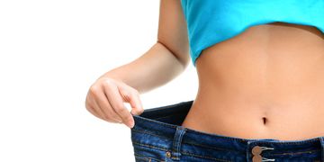 Co wybrać w leczeniu otyłości: liposukcję czy operację bariatryczną?
