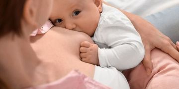 Czy po powiększeniu biustu można karmić piersią? Czy po powiększeniu biustu można karmić piersią?