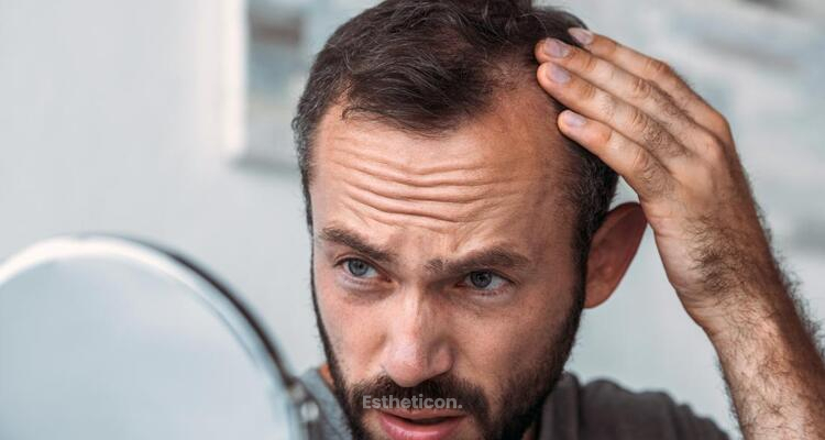 Sposób na łysienie – mikropigmentacja skóry głowy