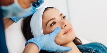Lipofilling – naturalna alternatywa dla wypełniaczy skórnych?