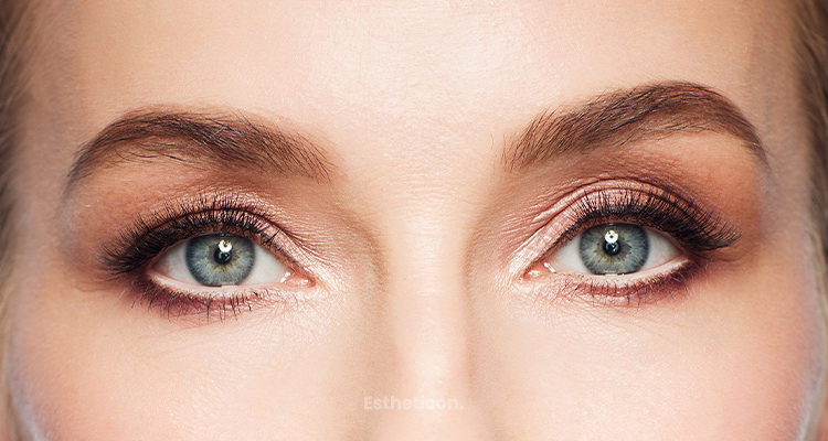 Korekcja powiek: zabieg, który przywraca spojrzeniu świeżość i harmonię