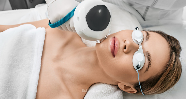 Laser tulowy a inne lasery frakcyjne: różnice, wskazania, efekty