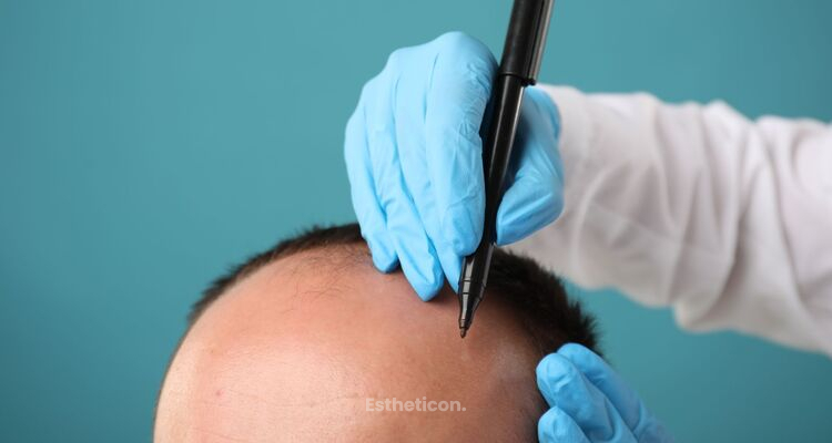 Strategiczne podejście do przeszczepu włosów - najważniejsze zasady naturalnego i trwałego efektu