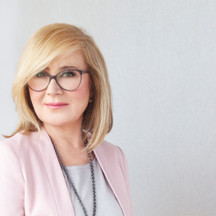 Dr n. med. Ewa Kaniowska