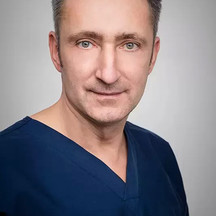 dr n. med. Marek Muraszko-Kuźma