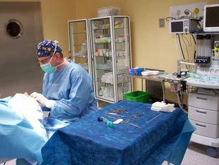 Klinika Chirurgii Plastycznej ALMA-MEDICA