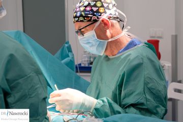 NawMedica - Klinika Chirurgii Plastycznej