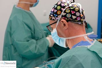 NawMedica - Klinika Chirurgii Plastycznej
