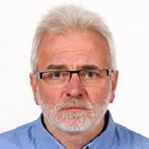 Dr n. med. Dariusz Rychlik