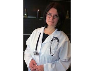 Dr Roma Zielińska